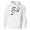 Heavy Blend Hooded Sweatshirt Thumbnail