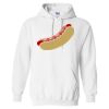 Heavy Blend Hooded Sweatshirt Thumbnail
