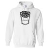 Heavy Blend Hooded Sweatshirt Thumbnail
