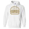Heavy Blend Hooded Sweatshirt Thumbnail