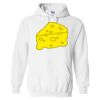 Heavy Blend Hooded Sweatshirt Thumbnail