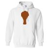 Heavy Blend Hooded Sweatshirt Thumbnail
