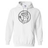 Heavy Blend Hooded Sweatshirt Thumbnail