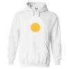 Heavy Blend Hooded Sweatshirt Thumbnail