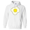 Heavy Blend Hooded Sweatshirt Thumbnail