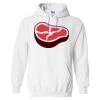 Heavy Blend Hooded Sweatshirt Thumbnail