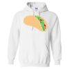 Heavy Blend Hooded Sweatshirt Thumbnail