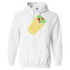 Heavy Blend Hooded Sweatshirt Thumbnail