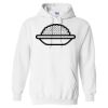 Heavy Blend Hooded Sweatshirt Thumbnail