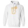 Heavy Blend Hooded Sweatshirt Thumbnail