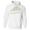 Heavy Blend Hooded Sweatshirt Thumbnail