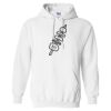 Heavy Blend Hooded Sweatshirt Thumbnail