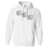 Heavy Blend Hooded Sweatshirt Thumbnail