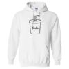 Heavy Blend Hooded Sweatshirt Thumbnail