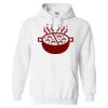 Heavy Blend Hooded Sweatshirt Thumbnail