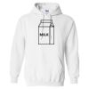 Heavy Blend Hooded Sweatshirt Thumbnail