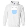 Heavy Blend Hooded Sweatshirt Thumbnail