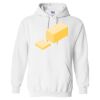 Heavy Blend Hooded Sweatshirt Thumbnail