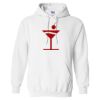 Heavy Blend Hooded Sweatshirt Thumbnail