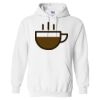 Heavy Blend Hooded Sweatshirt Thumbnail