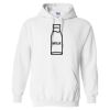 Heavy Blend Hooded Sweatshirt Thumbnail
