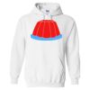 Heavy Blend Hooded Sweatshirt Thumbnail