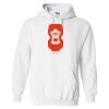Heavy Blend Hooded Sweatshirt Thumbnail