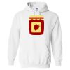 Heavy Blend Hooded Sweatshirt Thumbnail