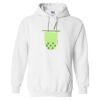 Heavy Blend Hooded Sweatshirt Thumbnail