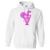 Heavy Blend Hooded Sweatshirt Thumbnail