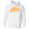 Heavy Blend Hooded Sweatshirt Thumbnail