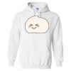 Heavy Blend Hooded Sweatshirt Thumbnail