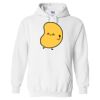 Heavy Blend Hooded Sweatshirt Thumbnail