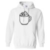 Heavy Blend Hooded Sweatshirt Thumbnail