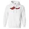 Heavy Blend Hooded Sweatshirt Thumbnail