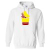 Heavy Blend Hooded Sweatshirt Thumbnail