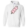Heavy Blend Hooded Sweatshirt Thumbnail