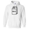 Heavy Blend Hooded Sweatshirt Thumbnail