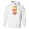 Heavy Blend Hooded Sweatshirt Thumbnail
