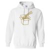 Heavy Blend Hooded Sweatshirt Thumbnail