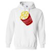 Heavy Blend Hooded Sweatshirt Thumbnail