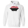 Heavy Blend Hooded Sweatshirt Thumbnail