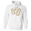 Heavy Blend Hooded Sweatshirt Thumbnail