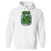 Heavy Blend Hooded Sweatshirt Thumbnail