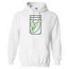Heavy Blend Hooded Sweatshirt Thumbnail