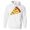 Heavy Blend Hooded Sweatshirt Thumbnail