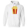 Heavy Blend Hooded Sweatshirt Thumbnail