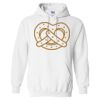 Heavy Blend Hooded Sweatshirt Thumbnail