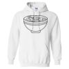 Heavy Blend Hooded Sweatshirt Thumbnail