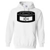 Heavy Blend Hooded Sweatshirt Thumbnail